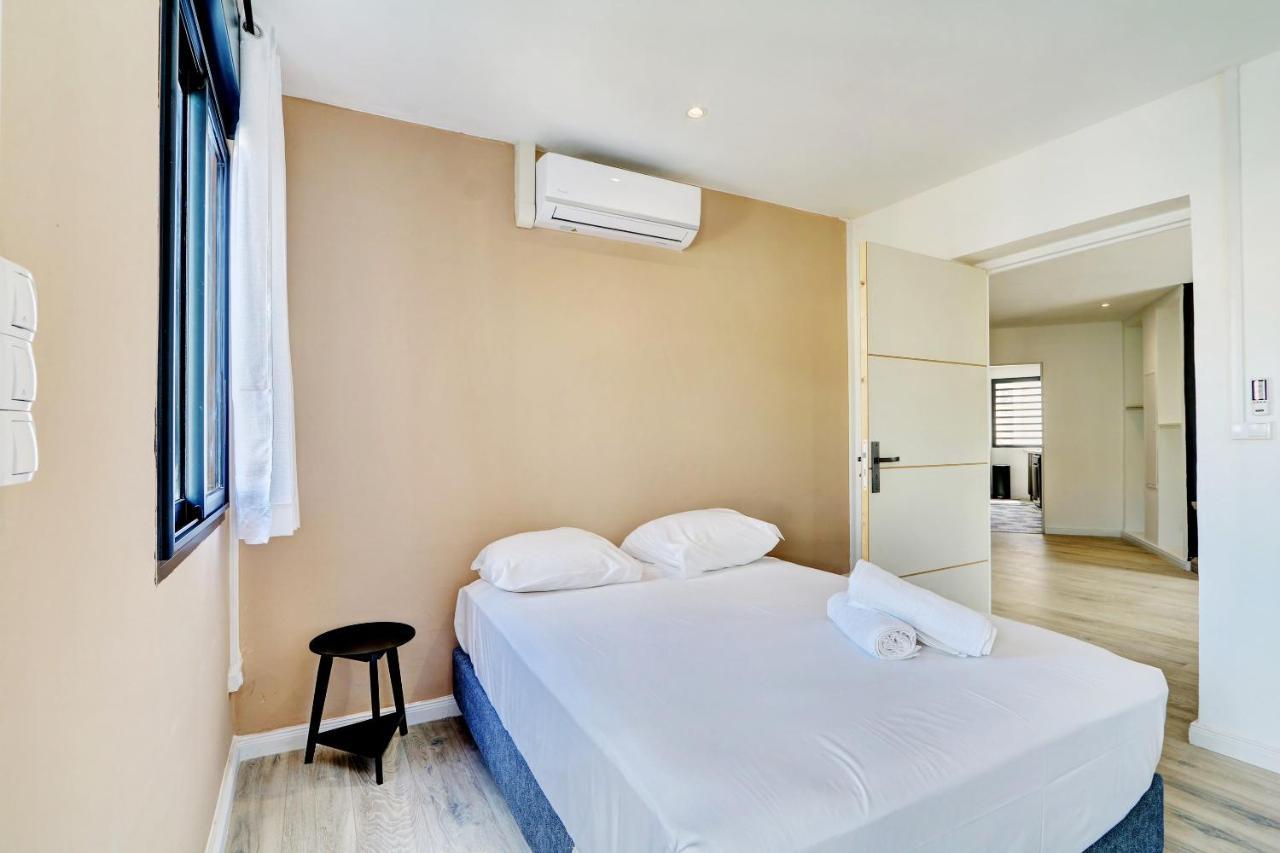 Le Yin - T3 Cosy & Moderne Leilighet Saint-Denis Eksteriør bilde